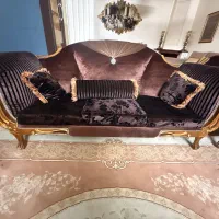 مبل راحتی ۷ نفره