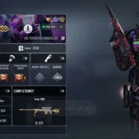 اکانت کالاف جیمیل فیک|کنسول، بازی ویدئویی و آنلاین|قم, نیروگاه|دیوار