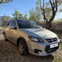 کوییک 1400r مشکی نقره ای