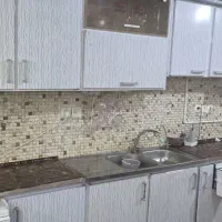 کابینت فلزی ، هود و سینک