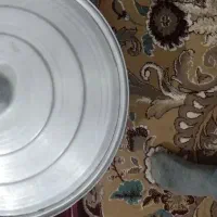 قابلمه وسینی|ظروف پخت‌وپز|زرند, |دیوار