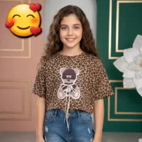 بلوز دخترانه|کفش و لباس بچه|پاکدشت, شهرک امام رضا|دیوار