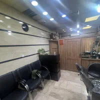 مغازه ۲۹متری در پاسدارگمنام|اجارهٔ مغازه و غرفه|تهران, تاکسیرانی|دیوار