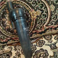 مخزن جاروبرقی