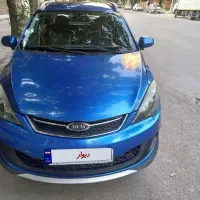 ام‌وی‌ام 315 هاچبک اسپرت اکسلنت، مدل ۱۳۹۶