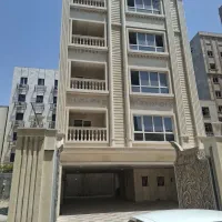 واحد ۱۲۶متری نوساز الهیه جنوبی پشت ورزشگاه