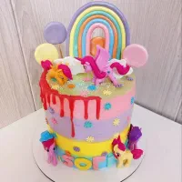 سفارش کیک خانگی|خدمات پذیرایی، مراسم|گرگان, |دیوار