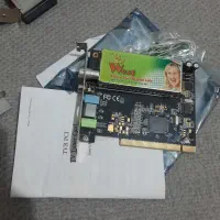 تجهیزات کامپیوتر و برق