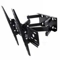 پایه دیواری و محافظ صفحه تلوزیون