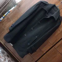 پالتو فوتر مردانه