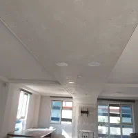 کناف ۶۰×۶۰ PVC