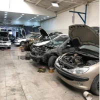 به دونفر اوستاشاگردمکانیک و باطری سازنیازمندیم