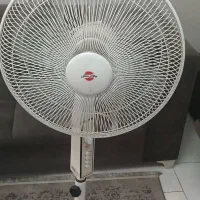 پنکه ایستاده پارس خزر