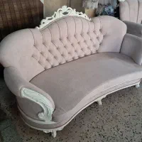 تعمیرات وتعویض پارچه مبل صندلی تخصصی رامین|خدمات پیشه و مهارت|پیربازار, |دیوار