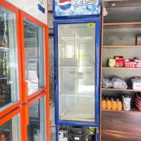 یخچال ایستاده