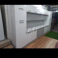 کد۶02دیگرنگران کابینت پیش ساخته سفارش اماده نباشید|مصالح و تجهیزات ساختمان|شیراز, کوشک میدان|دیوار