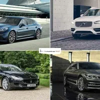 کارشناس فروش با تجربه خودرو / مدیر فروش با تجربه