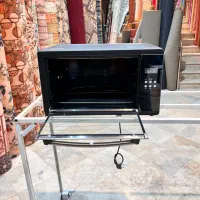 ** توستر **|اجاق گاز و لوازم برقی پخت‌وپز|چناران, |دیوار