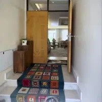 درب دولنگه سالم