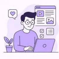 کار در منزل با گوشی