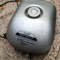 لوازم آکواریوم