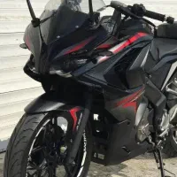 آراس rs 200 ان اس