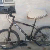 دوچرخه ۲۶