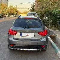 کوییک دنده ای ۱۴۰۲ نوک مدادی