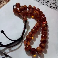 کهربا