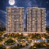 ۸۸متری برج برند منطقه قیمت قطعی