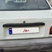 پراید۸۱ دوگانهchg