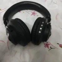 هدفون خراب