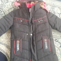 کاپشن نو پسرونه سایز M