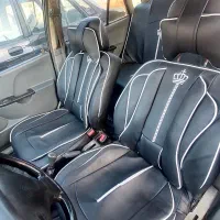 خودرو فوشی پراید|خودرو سواری و وانت|بندر گز, |دیوار