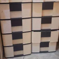 کمد وکشوی پلاستیکی|جاکفشی، کمد، دراور|تبریز, |دیوار