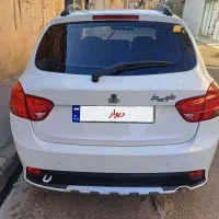 فروش فوری کوییک اس (1402)|خودرو سواری و وانت|قم, نیروگاه|دیوار