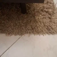 ۵ تخته فرش شگی مارک پیر گاردن|فرش|تهران, لویزان|دیوار