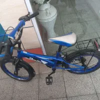 دوچرخه شماره ۱۶|دوچرخه، اسکیت، اسکوتر|محمدیه-قزوین, |دیوار