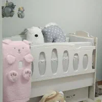 سرویس خواب کودک لاکچری