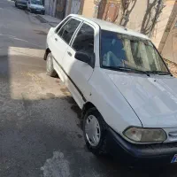 پراید 86 بینظیر