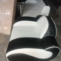 سه عددمبل کا رکرده|مبلمان خانگی و میز عسلی|تبریز, |دیوار