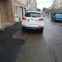 جک S5مدل1400موتور 2000توربو|خودرو سواری و وانت|ماهدشت, |دیوار