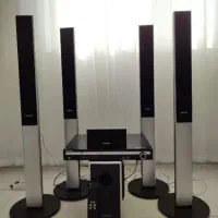 باند خانگی سامسونگ