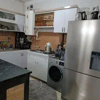 آپارتمان-دوخوابه-85متر-شهرک-مهرگان