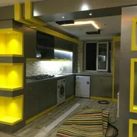 ساخت و نصب کابینت mdf ایرانی و خارجی|خدمات پیشه و مهارت|تهران, تجریش|دیوار