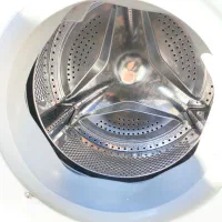 ماشین لباسشویی تمام اتوماتیک حایر|ماشین لباسشویی و خشککن لباس|نجفآباد, مزرعه طالب|دیوار