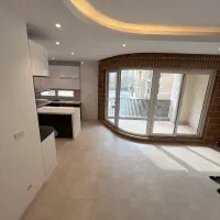 واحد-150-متری-سه-خواب-با-طراحی-لوکس-و-رو-به-دهکده