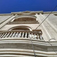 نمای سنگ رومی|خدمات پیشه و مهارت|جم, |دیوار