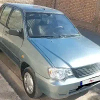 پراید مدل ۸۸|خودرو سواری و وانت|مرودشت, ژیان|دیوار