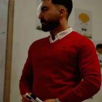 معلم خصوصی زبان انگلیسی